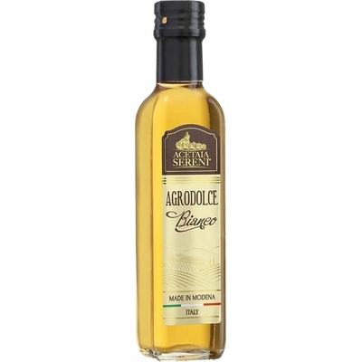 Agrodolce Bianco - bílé balsamico 250ml