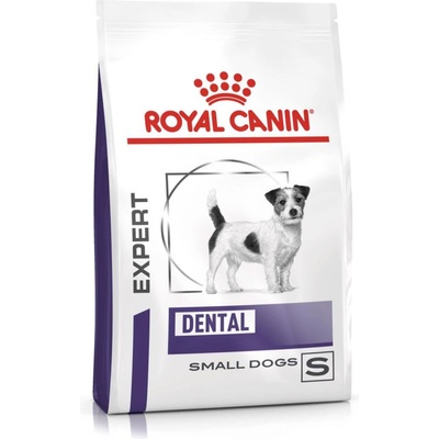 Royal Canin Veterinary Diet Dog Dental Small 3,5 kg