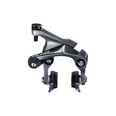 Shimano Ultegra BR-R8010 přední černá – Hledejceny.cz