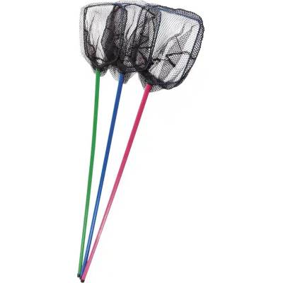 KINETIC - Little Viking Fun Fishing Net Display 91 cm Fuchsia