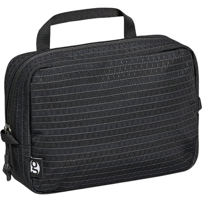 Gossamer Gear Kapsička Jet Cube Barva (vzor): černá