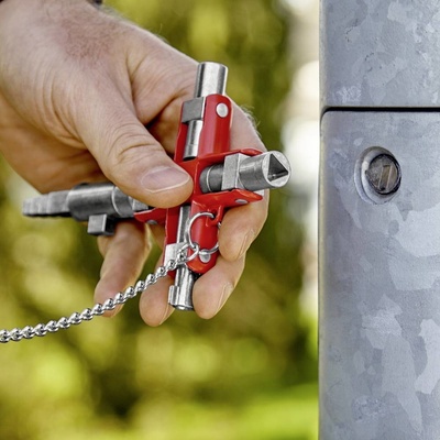Knipex klíč univerzální 00 11 06 V01