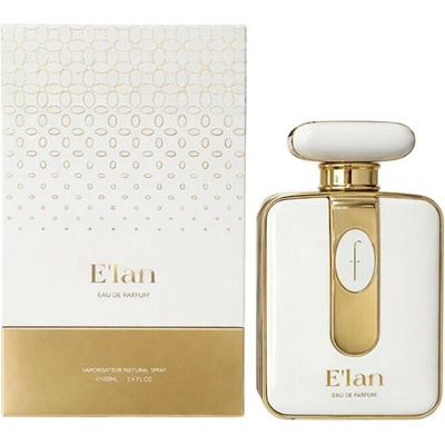 Flavia E`lan parfémovaná voda dámská 100 ml