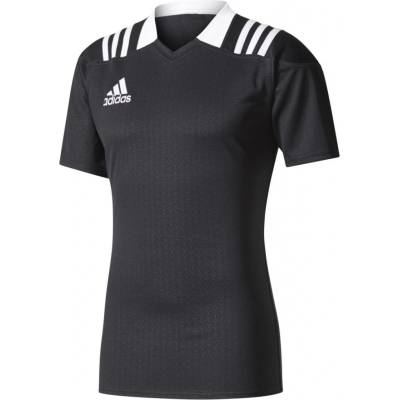 adidas Tw 3S Jsy F čierna