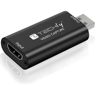 TECHly I-USB-VIDEO-1080TY