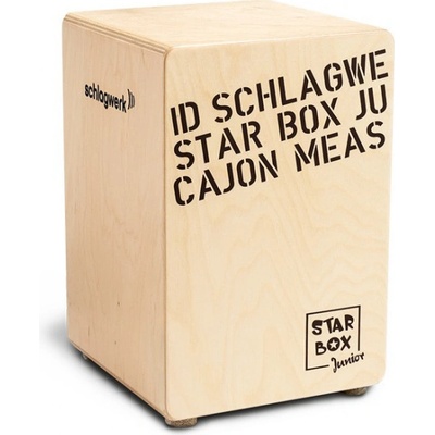 Schlagwerk CP400SB
