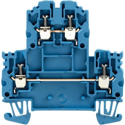 Weidmüller WDK 2.5N BL (1041680000)