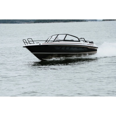 Yamarin CROSS 57 BR VMAX