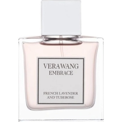 Vera Wang Embrace French Lavender And Tuberosa toaletná voda dámska 30 ml