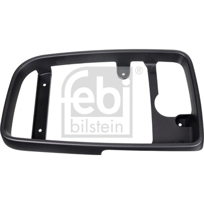 FEBI BILSTEIN Rámik Vonkajšieho zrkadla 107556