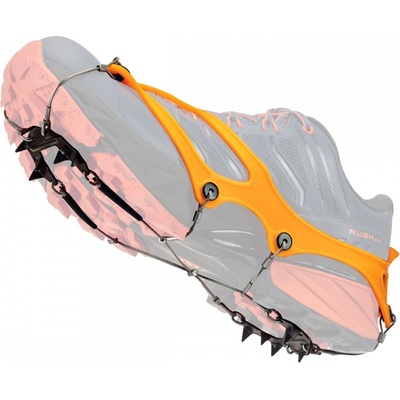 Nortec Trail