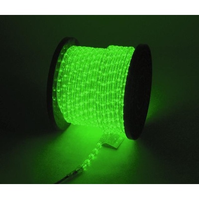 Rubberlight 44 zelený 44m