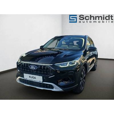 Ford Kuga Active 2.5 FHEV X AWD Active X 134 kW