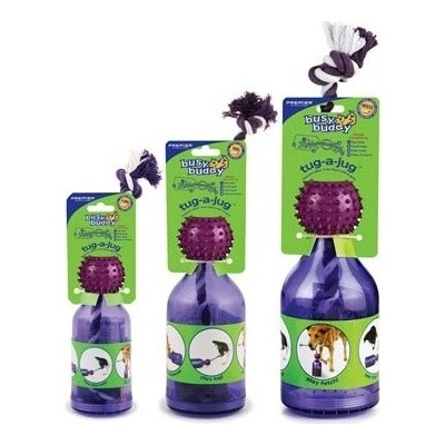 PetSafe Busy Buddy Tug-a-Jug M-L