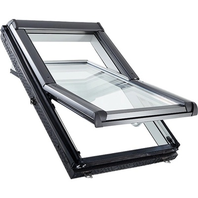 Roto R49 74 x 140 cm K200 – Hledejceny.cz
