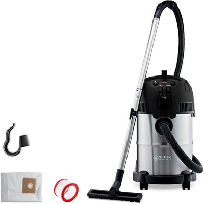 Nilfisk Multi II 30 T INOX VSC BASIC 128390173