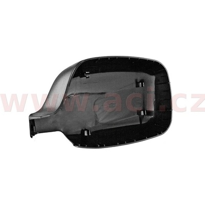 Kryt, vonkajšie zrkadlo VAN WEZEL 4311842 4311842