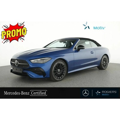 Mercedes-Benz CLE 200 AMG Line 150 kW