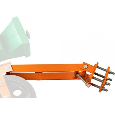 Pannon Gép GS-2 CSGS-2