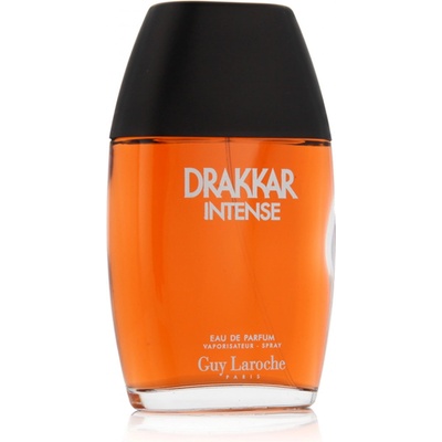 Guy Laroche Drakkar Intense parfémovaná voda pánská 100 ml
