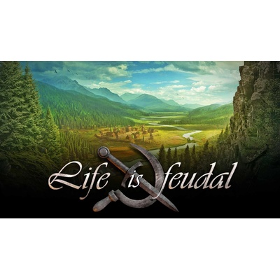Life is Feudal Your Own