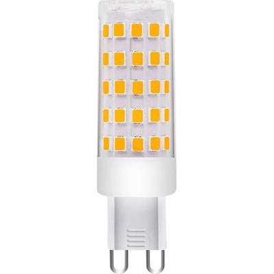 Solight LED žiarovka G9, 6,0W, 3000K, 600lm, WZ328