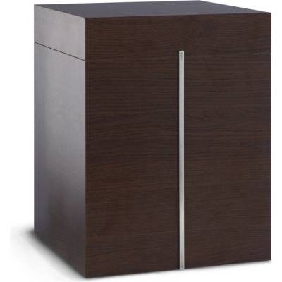 Drevená urna Bologna - Wenge