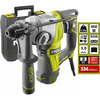 Ryobi RSDS800-K