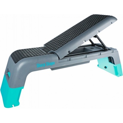 Sharp Shape Deck