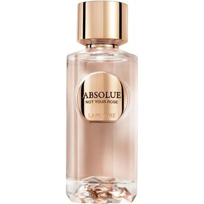 Lancôme Absolue Not Your Rose parfémovaná voda dámská 100 ml tester