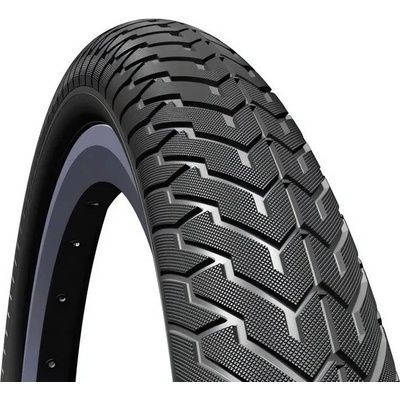 Kenda Mitas Zirra R 20x2,10 54-406