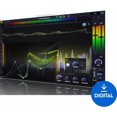 Stagecraft ReContour (Digitálny produkt)