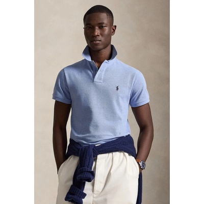 Polo Ralph Lauren Polo tričko modré