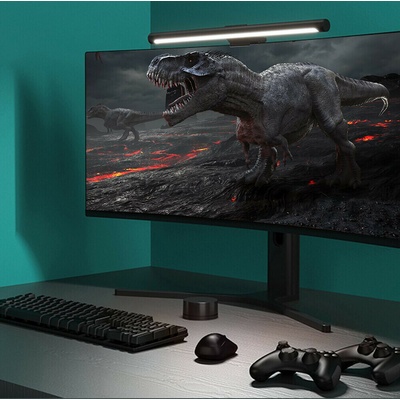 Xiaomi Mi 30769 Computer Monitor Light Bar LED 5W 2700K - 6500K – Hledejceny.cz