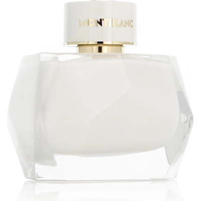 Montblanc Signature parfumovaná voda dámska 90 ml