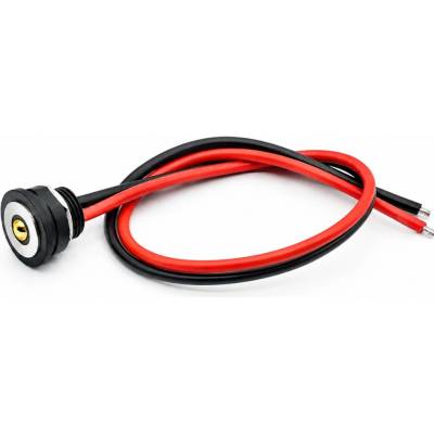 TECHFUN Magnetický nabíjecí konektor 10A CX13 - Samec