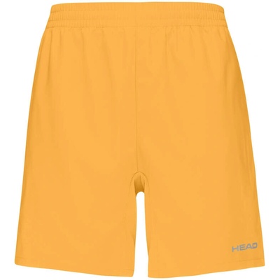 Head Club Shorts banana