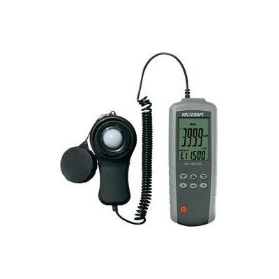 Voltcraft MS-200LED – Hledejceny.cz