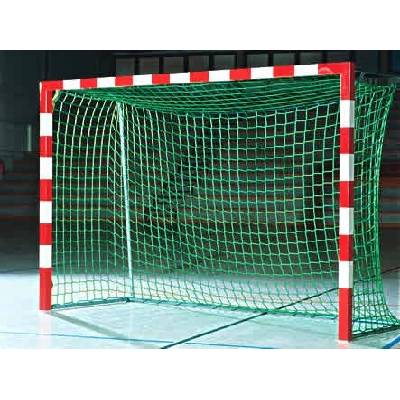 Branková síť na házenou a futsal PP 5 mm - 310 x 210 cm – Hledejceny.cz
