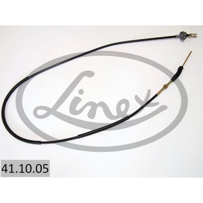 LINEX Lanko ovládania spojky 41.10.05