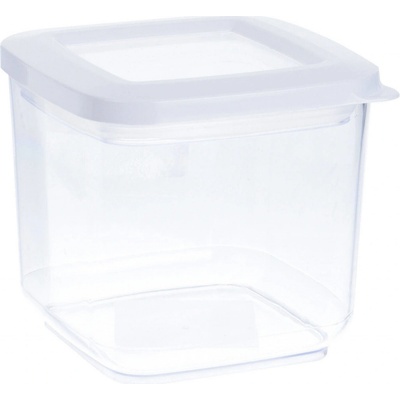 EH Excellent Houseware Dóza na sypké potraviny plast 750 ml – Hledejceny.cz