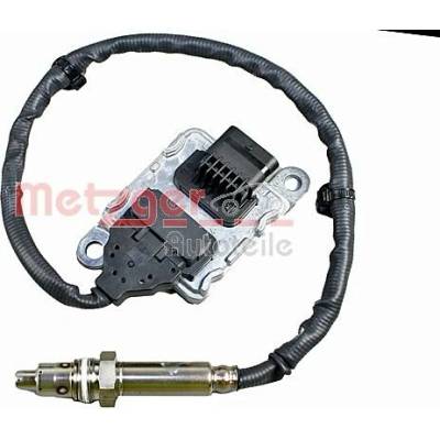 METZGER NOx-Senzor, NOx-Katalyzátor 0899209