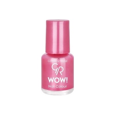 Golden Rose Nail Color lak na nehty 504 6 ml
