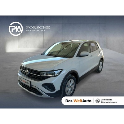 Volkswagen T-Cross TSI People 70 kW