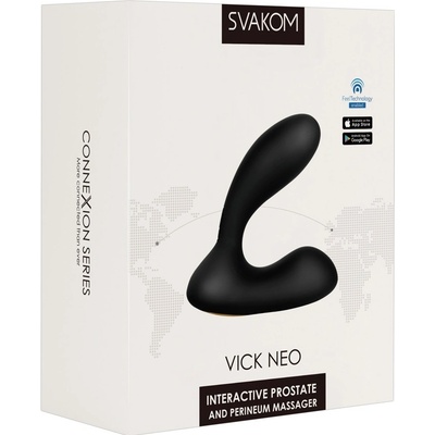 Svakom Vick (App Controlled)