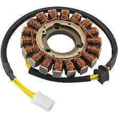 ARROWHEAD Stator ARROWHEAD ASU4024 340-58035 pre SUZUKI GSX-R 600 2006-2010, SUZUKI GSX-R 750 2006-2010