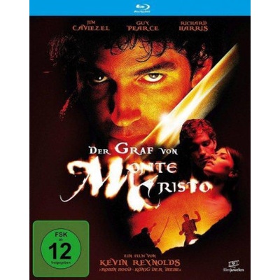 Monte Cristo - Der Graf von Monte Christo BD