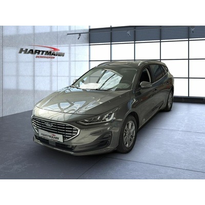 Ford Focus Titanium X 114 kW