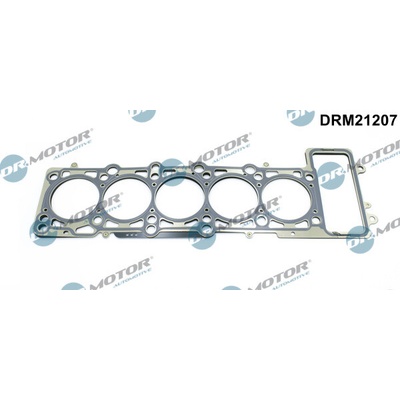 DR.MOTOR AUTOMOTIVE Tesnenie hlavy valcov DRM21207