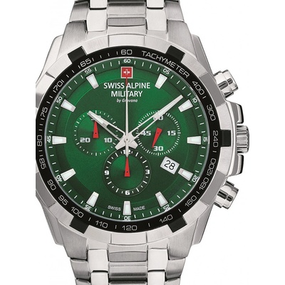 Swiss Alpine Military by Grovana SAM7043.9134